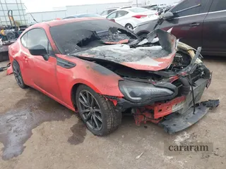 2017 Toyota 86