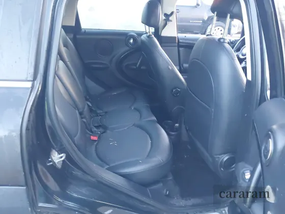 2014 MINI Countryman