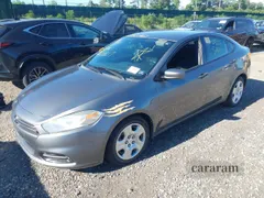2013 Dodge Dart SE