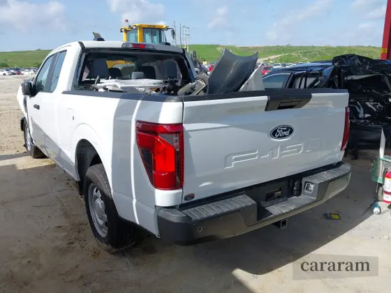 2024 Ford F-150 XL