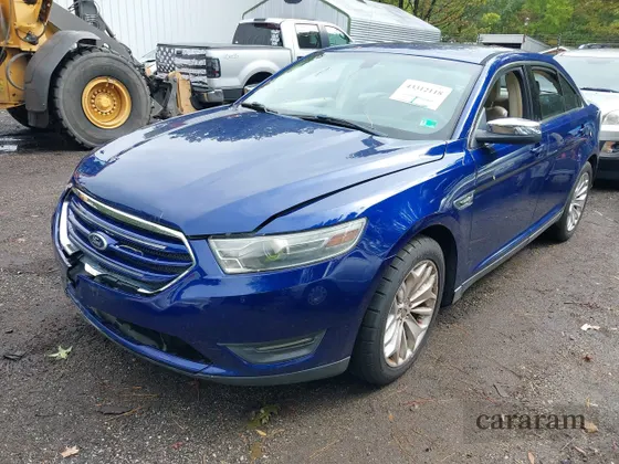 2013 Ford Taurus Limited