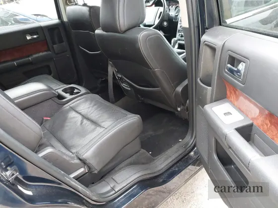 2009 Ford Flex Limited