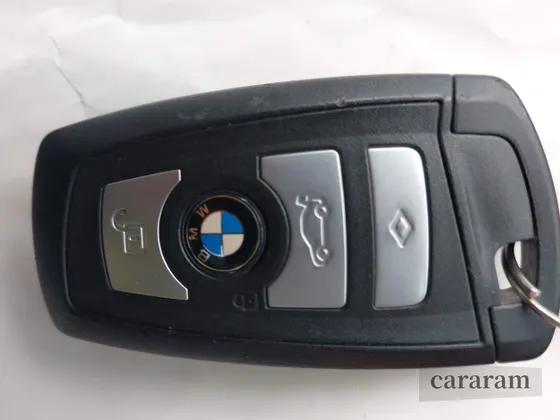 2011 BMW 5 Series 535i