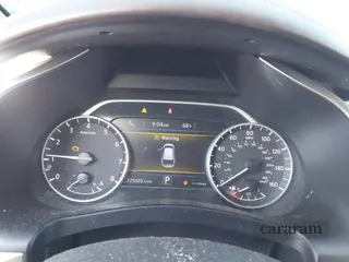 2016 Nissan Murano SL
