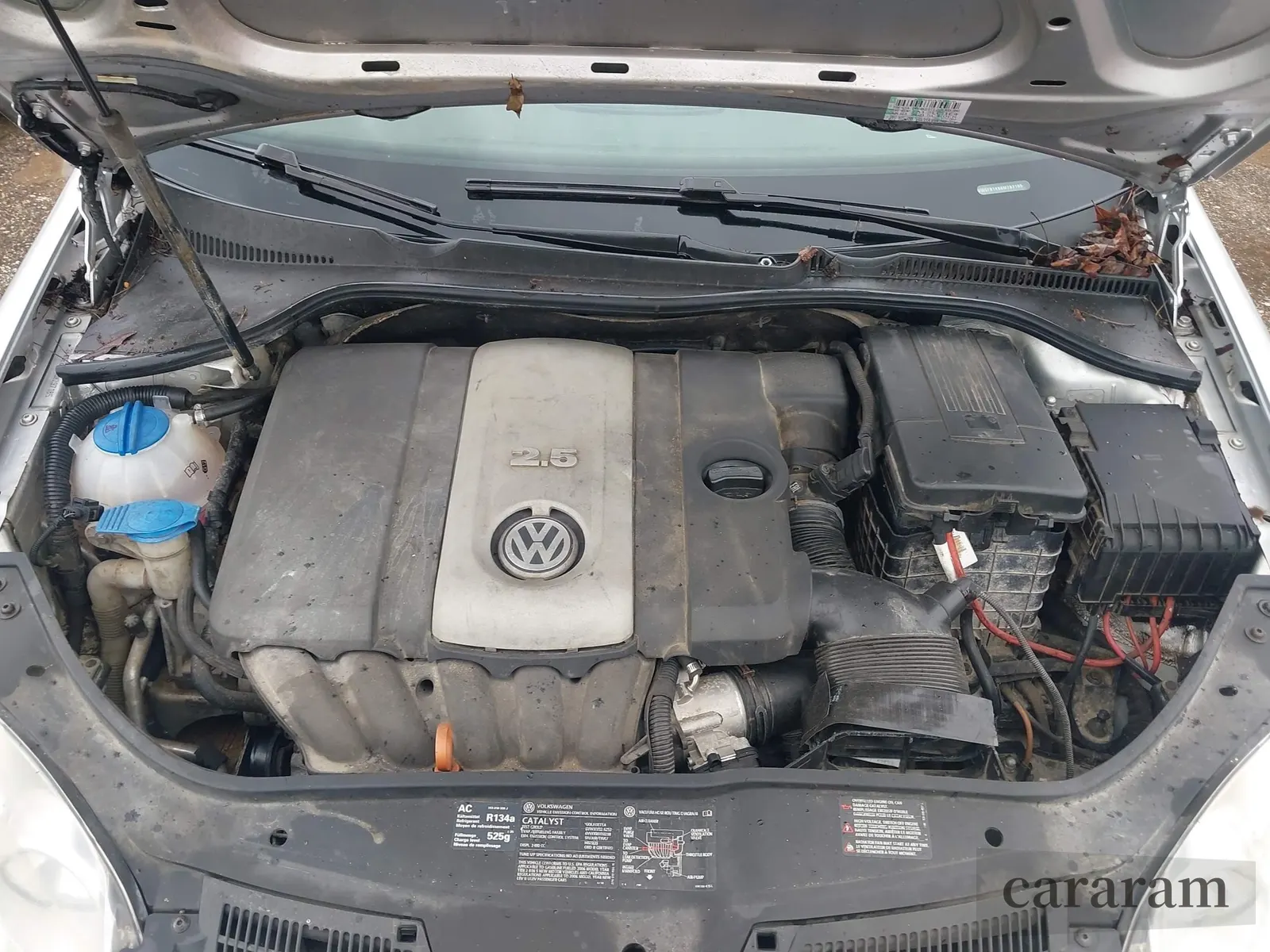2006 Volkswagen Jetta