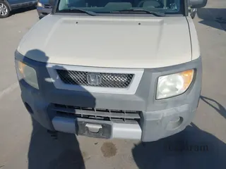 2005 Honda Element LX