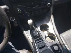 2017 Lexus RX 450h