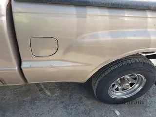 1998 Mazda B-Series SX