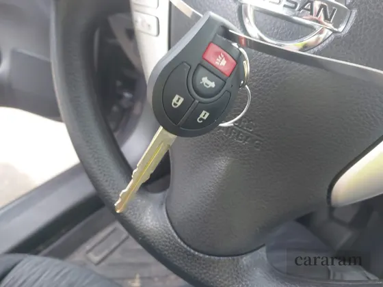 2014 Nissan Sentra SL