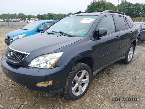 2007 Lexus RX 350