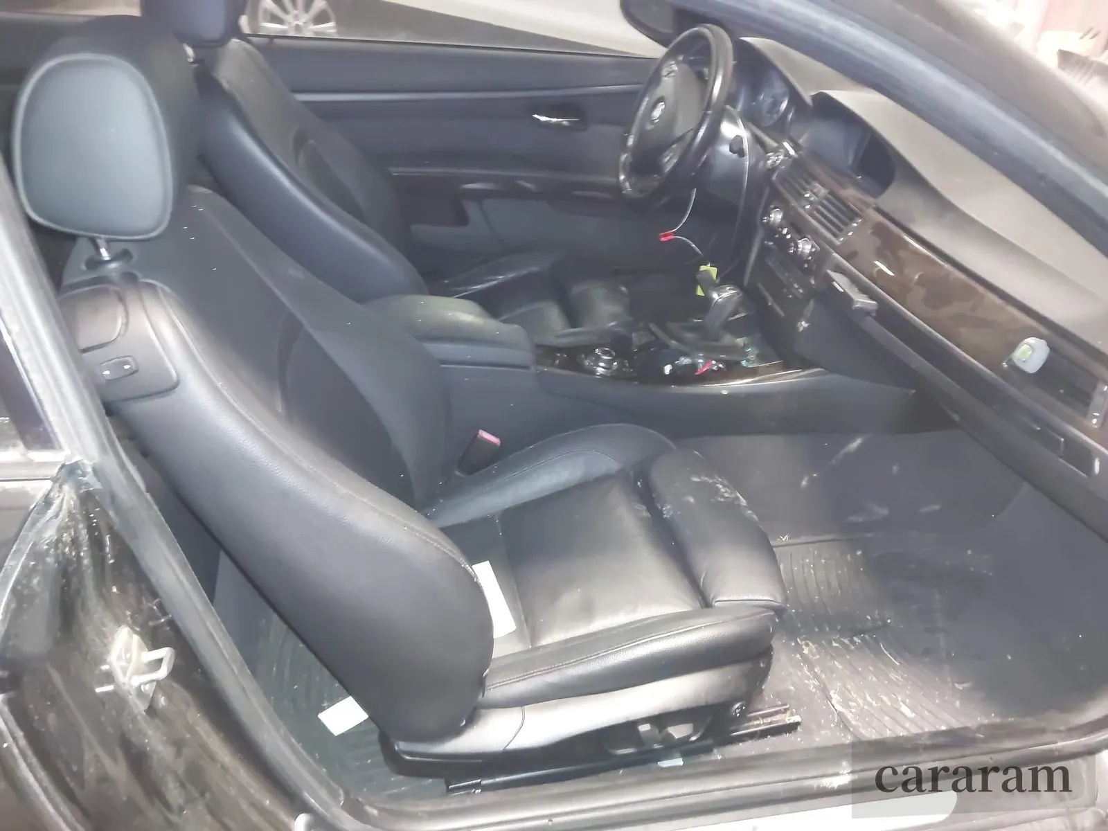 2011 BMW 3 Series 335i xDrive