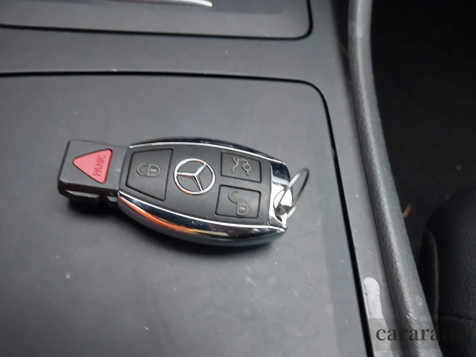 2015 Mercedes-Benz GLA 250