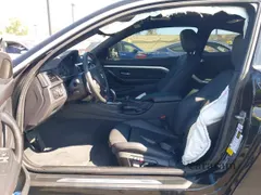 2017 BMW 4 Series 430i