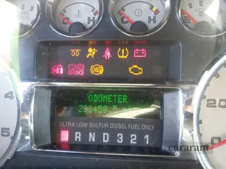 2008 Ford F-250 XL