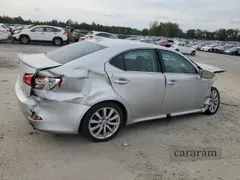 2007 Lexus IS 250