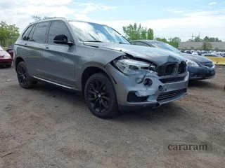2014 BMW X5 xDrive35i