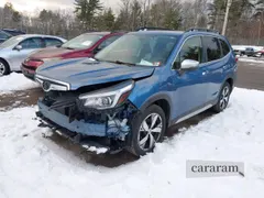 2019 Subaru Forester Touring