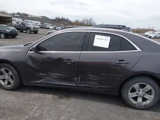 2013 Chevrolet Malibu LT
