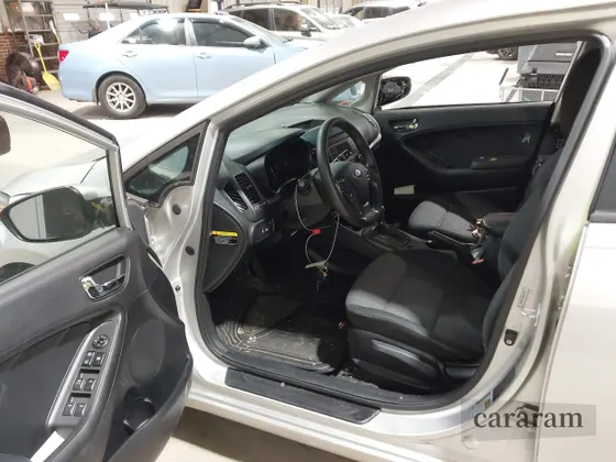 2014 Kia Forte LX