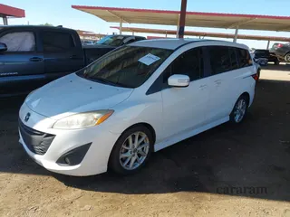 2015 Mazda 5 Touring