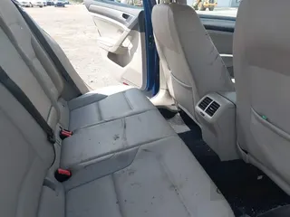 2015 Volkswagen Golf SEL