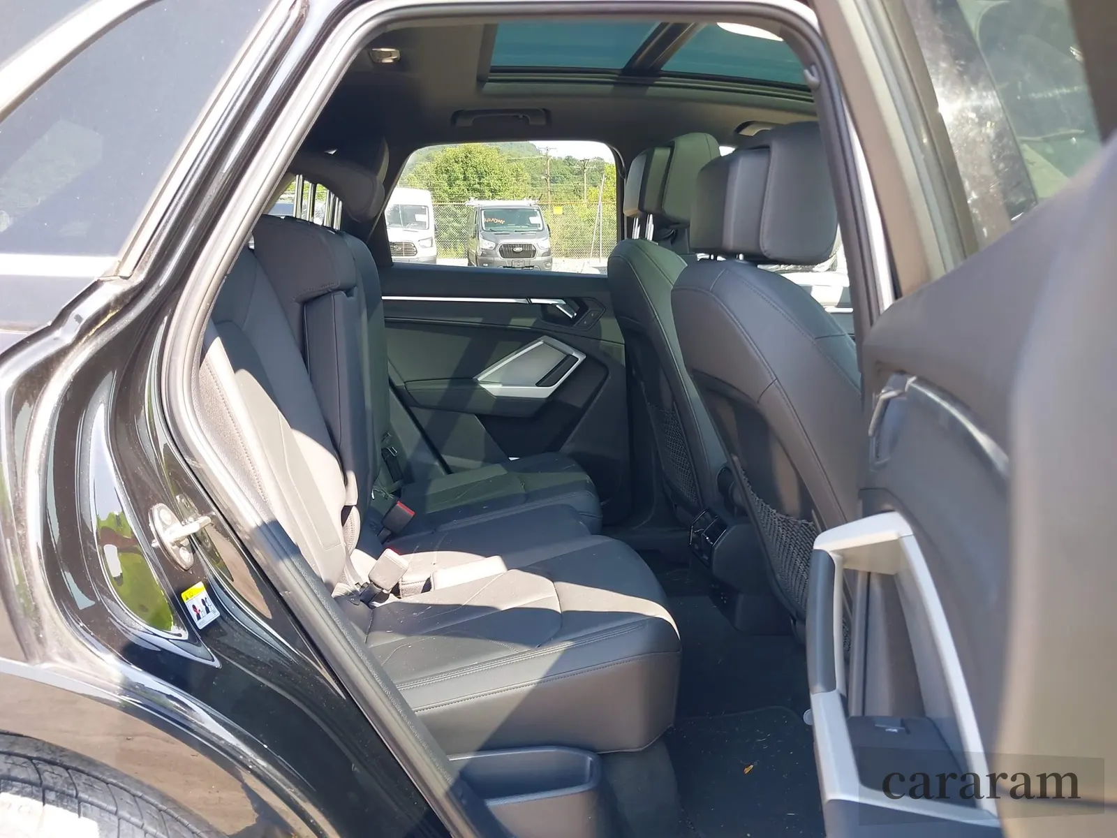 2021 Audi Q3 Premium