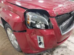 2013 GMC Terrain Denali