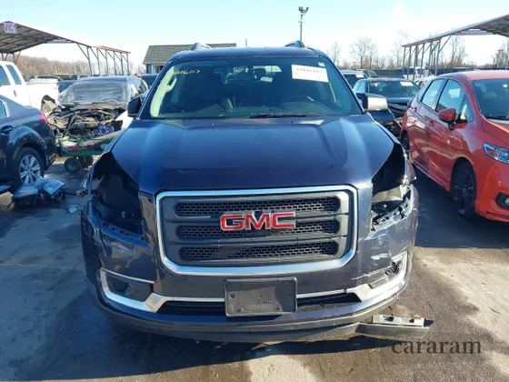2015 GMC Acadia SLE