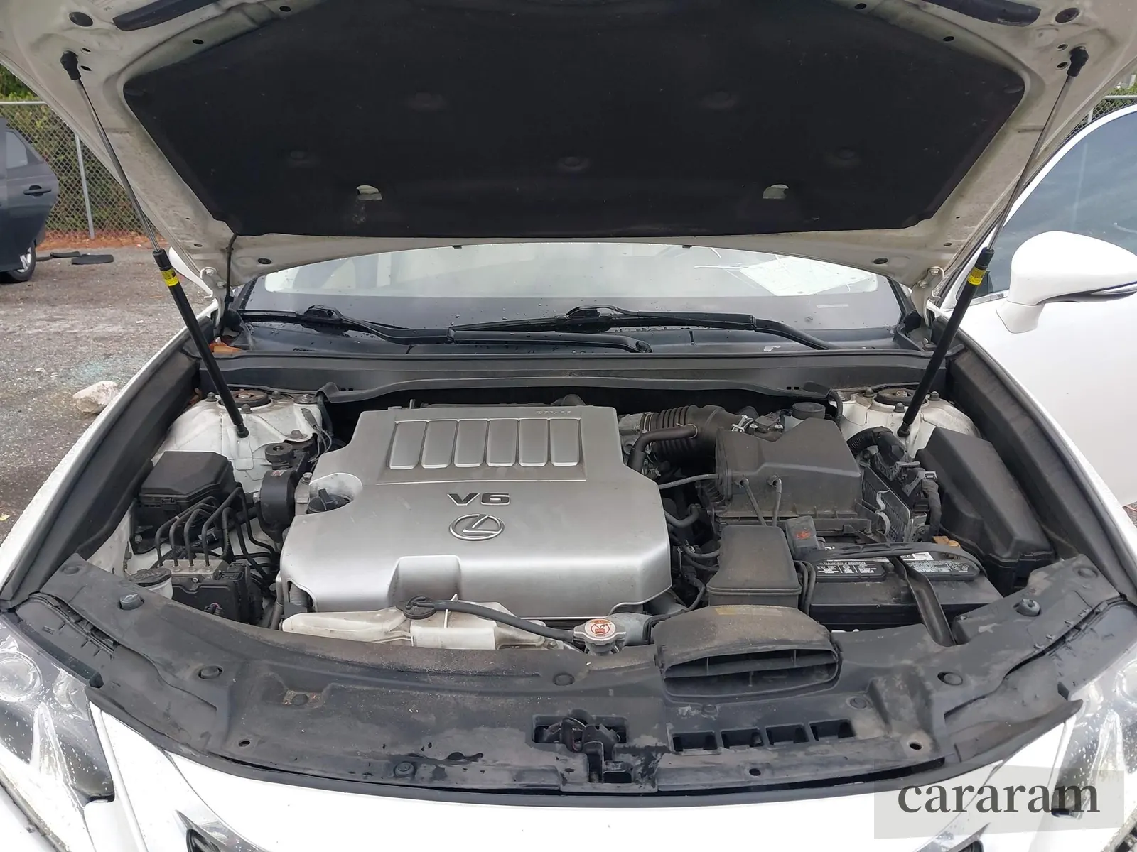 2018 Lexus ES 350