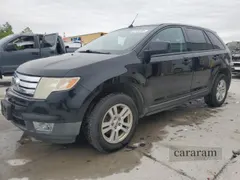 2007 Ford Edge SEL Plus