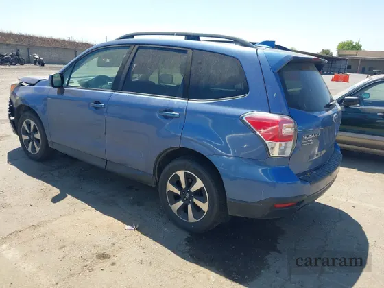 2017 Subaru Forester Premium