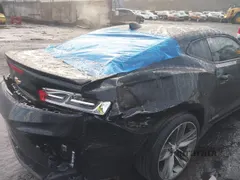 2017 Chevrolet Camaro 2LT