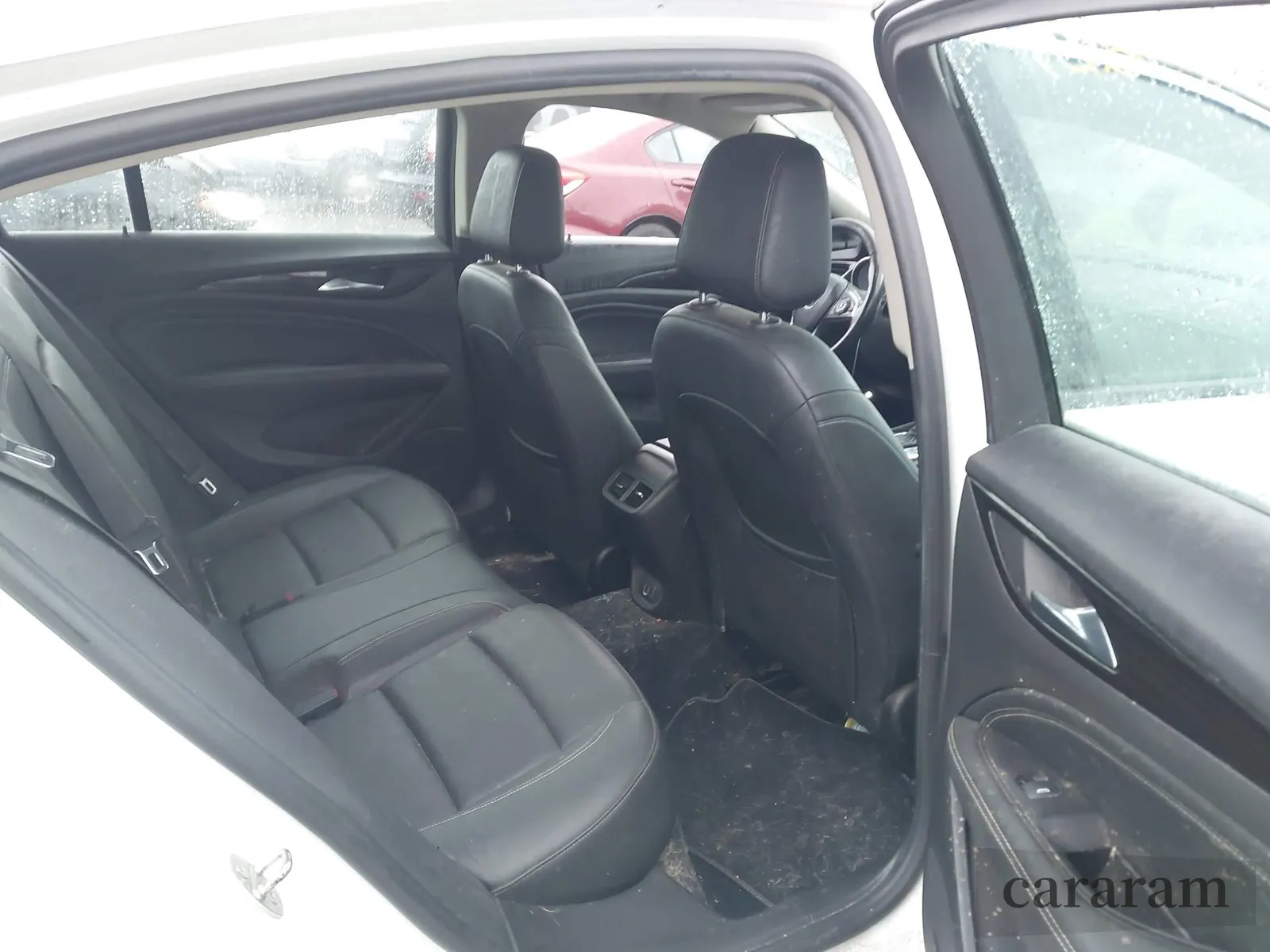 2018 Buick Regal Essence
