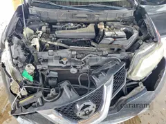 2014 Nissan Rogue SV