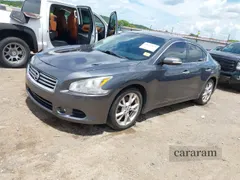 2013 Nissan Maxima SV