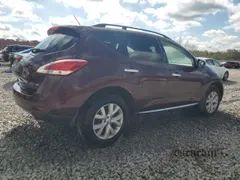 2014 Nissan Murano SL