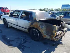 1989 Buick LeSabre Custom
