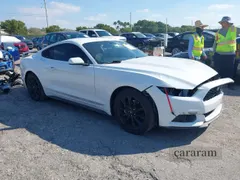 2017 Ford Mustang EcoBoost