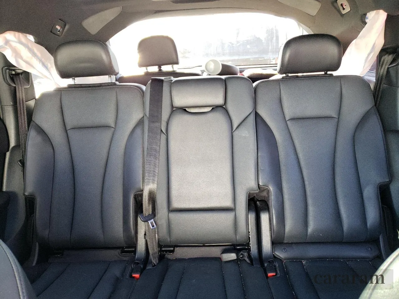 2019 Audi Q7 Premium Plus