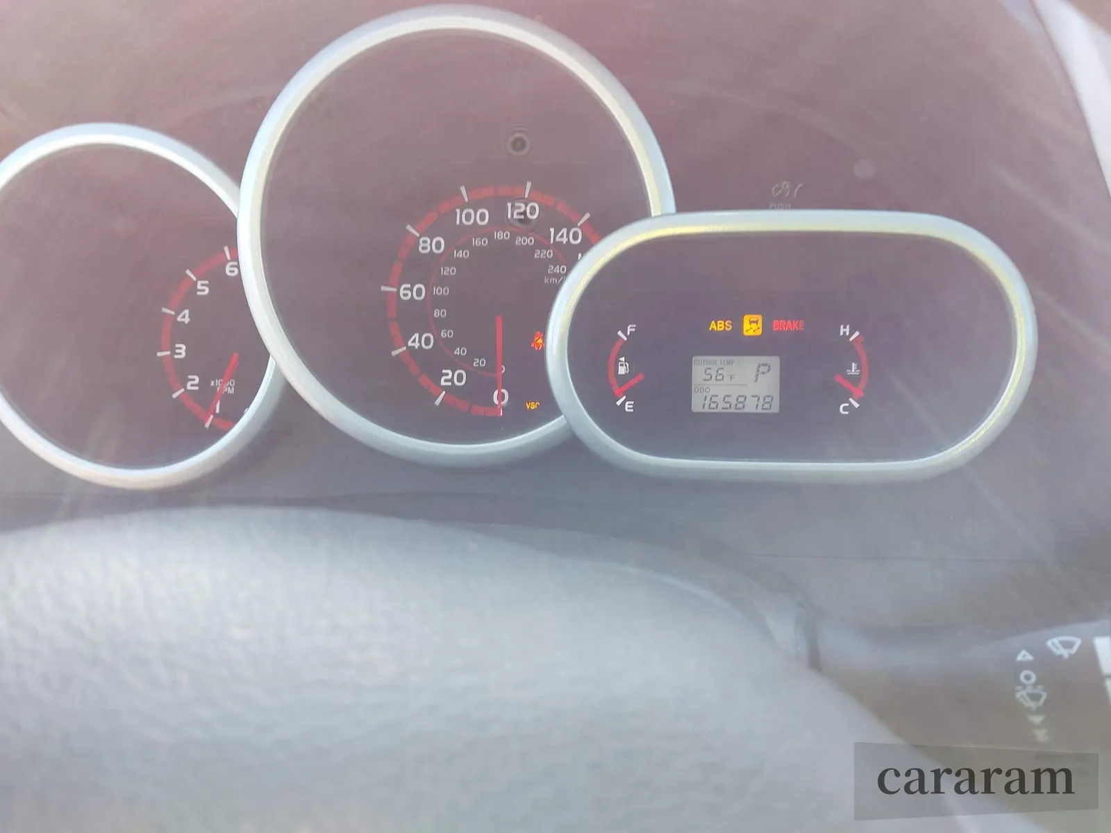 2009 Pontiac Vibe 1SB