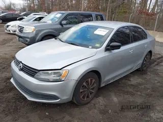 2013 Volkswagen Jetta