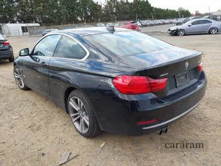 2016 BMW 4 Series 428i xDrive