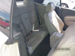 2007 Volkswagen Eos