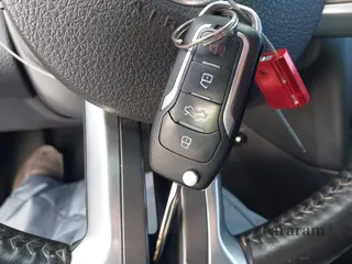 2014 Ford Mustang Premium