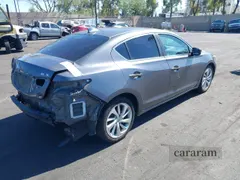 2017 Acura ILX
