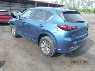 2024 Mazda CX-5 S Select