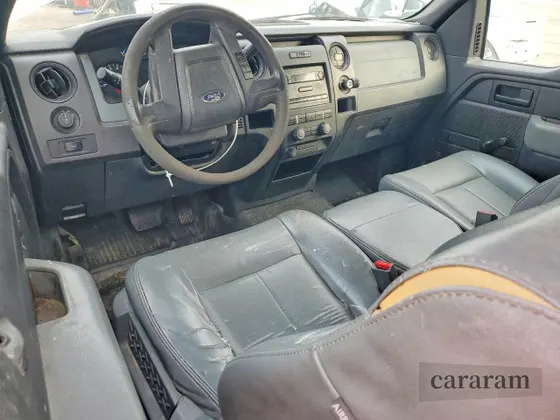 2011 Ford F-150 XL