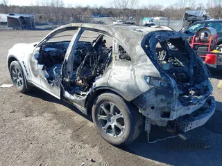2010 Infiniti FX