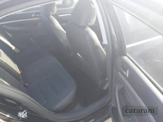 2009 Volkswagen Jetta SE