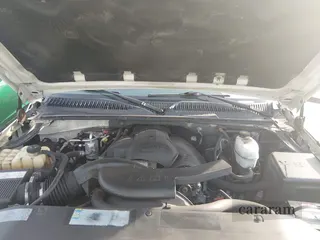 2004 Cadillac Escalade ESV Platinum Edition